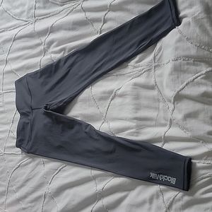 Show ya Peach legs BNWOT